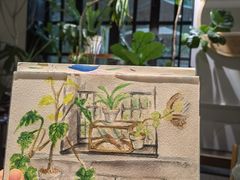 -一尺花园(安和花园店)