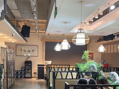 -胡烤乱串(枣园店)