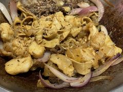 -别装假铝盆烤肉(三道街店)