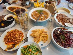 -峨嵋酒家(熙悦天街店)