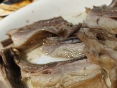 -斯琴阿妈蒙古餐厅(新城店)