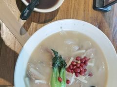 -漆黑觉米粉(三里屯店)