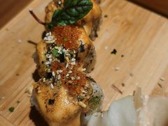 -一豚轩·烧鸟·豚骨拉面(五四路店)