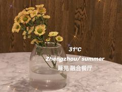 -boundaries籬苑(瑞光创意工厂-贰号院店)