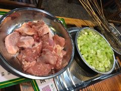 -盈田盈粥庄(博山东路店)