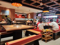 -季季红火锅(长沙步行街店)