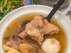 -章记星洲 · 新加坡餐厅(望京店)