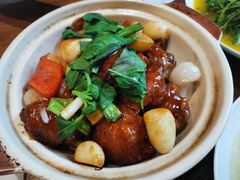 -集品堂·JPC餐厅(青年大街市府店)
