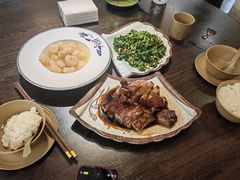 -乌记大厨餐厅