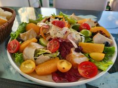 -EATALIA意塔利意式餐厅(鼓楼店)