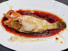 -上海滩餐厅(BFC外滩金融中心店)