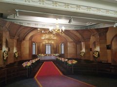 -北京张裕爱斐堡酒庄