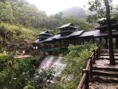 -紫云谷景区