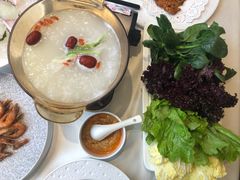 -海鸿荟·沿江菜(中山北路店)