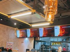 大堂-铁人烧烤(北京店)