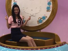 -凯蒂猫主题馆