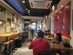 -厝内小眷村(天河南一路店)