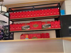 -绿杨春·淮扬宴(庐山路店)