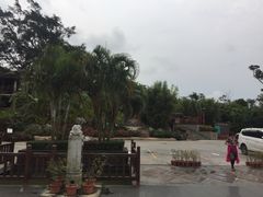 -七仙岭温泉国家森林公园