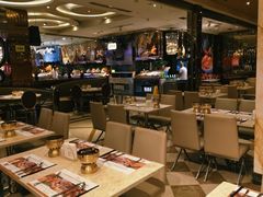 -芭菲盛宴·环球美食(北城国际店)