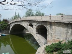 -赵州桥景区