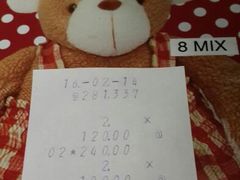 android_upload_pic-珍妮曲奇聪明小熊(上环店)