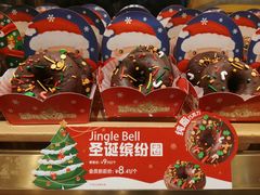 -TOUCH泰奇(奉贤宝龙城市广场店)