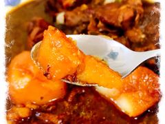 -东财大盘鸡(黑石礁店)
