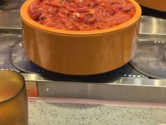 -喜家自助小火锅(乐客城店)