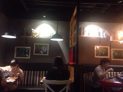 芙蓉巷石锅川菜百脑汇店-花椒笑成都小馆(百脑汇店)