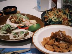 -墨纪Mojí墨西哥餐厅(官舍店)