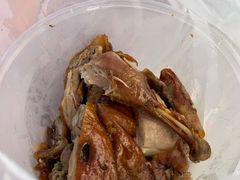 -王浩儿纪六孃甜皮鸭(凌云大厦店)