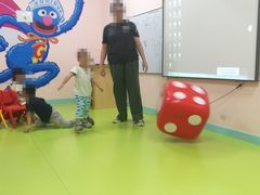 -贝迪森儿童成长中心(未央汉神中心)