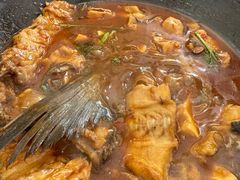 -鱼味馆(万佛湖店)