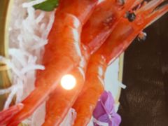 -和创柚子·会席日本料理(新区淮海街店)