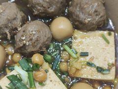 -盛香亭热卤(友阿奥特莱斯店)