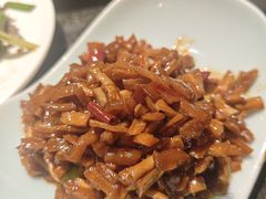 -小城粥道·海胆鲜虾粥(解放广场店)