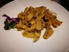 -石砰渔港·海鲜楼