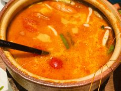 -星叶·东南亚料理(宁波万象汇店)