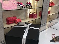 -CHANEL(恒隆广场店)