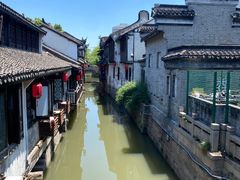 -南翔古镇