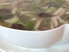 -仙店农庄(湖景农庄餐厅)