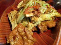 藏族香炒牛肉-花马天堂云南餐厅 Lost Heaven(外滩店)