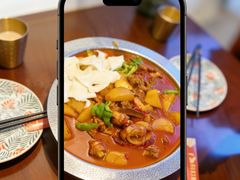 -那拉提之疆·新疆菜(美院店)