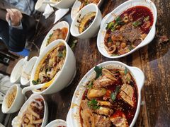 -牛王庙(龙华花园店)