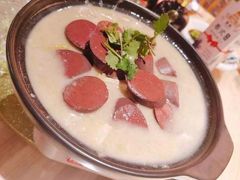 -關東雪东北菜(中庚漫游城店)