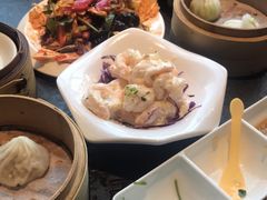 -小城粥道·海胆鲜虾粥(解放广场店)
