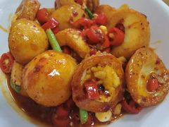 -独一佳老胡湘菜馆(高新店)