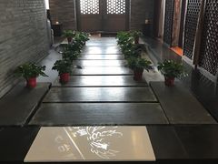 -梧桐餐厅(泉城路店)