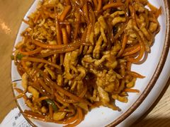 -春饼先生·北京烤鸭(甘井子万达店)